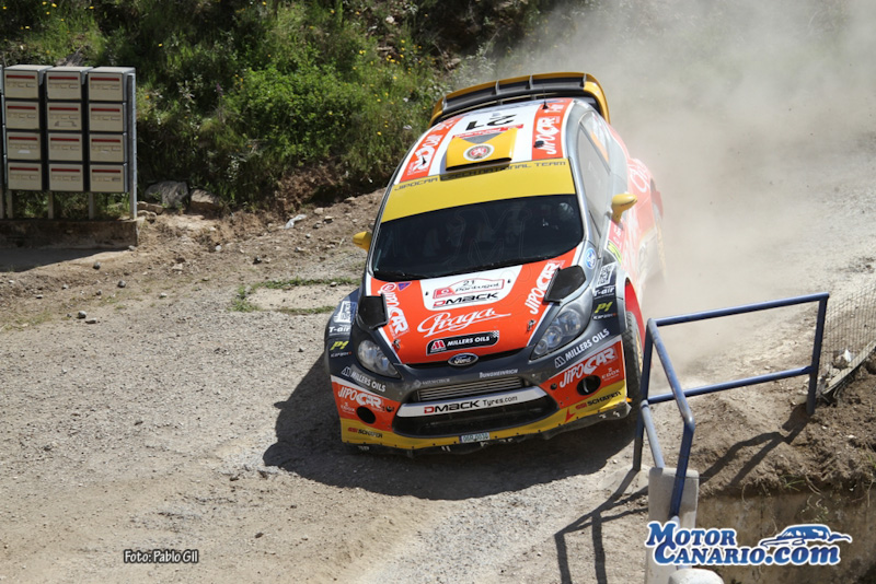 WRC Rally de Portugal 2013 (Viernes, S�bado y Domingo)