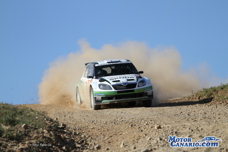 WRC Rally de Portugal 2013 (Viernes, S�bado y Domingo)