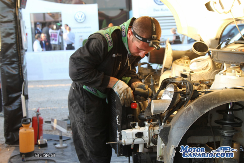 WRC Rally de Portugal 2013 (Viernes, S�bado y Domingo)