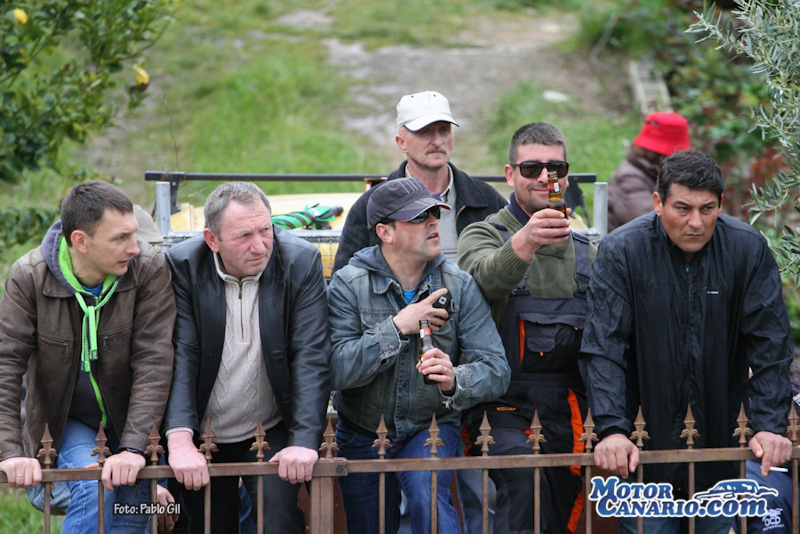 WRC Rallye de Portugal 2014 (Recopilaci�n)