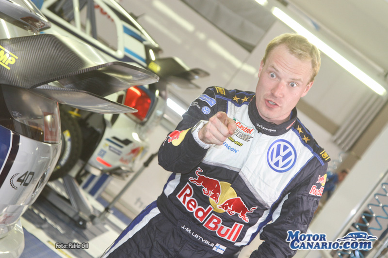 WRC Rallye de Portugal 2015 (Parte 1)