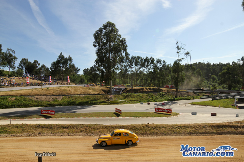 WRC Rallye de Portugal 2015 (Parte 1)
