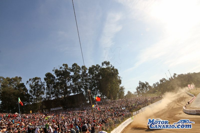 WRC Rallye de Portugal 2015 (Parte 1)