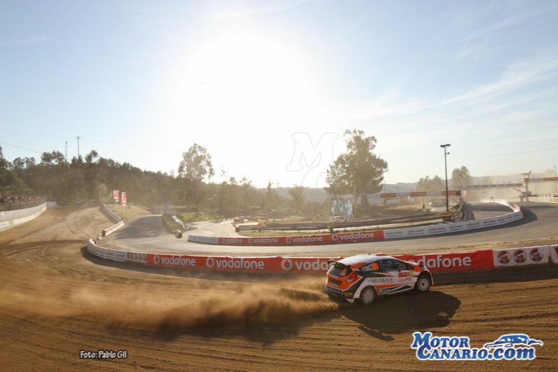 WRC Rallye de Portugal 2015 (Parte 1)