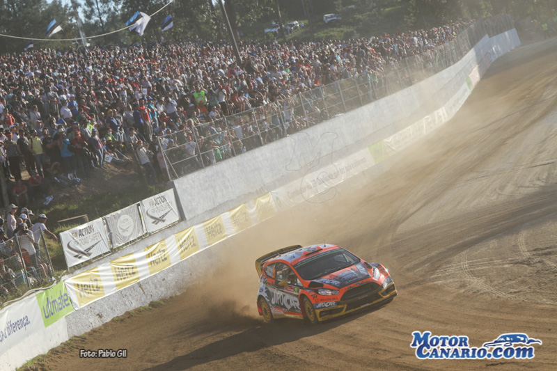 WRC Rallye de Portugal 2015 (Parte 1)