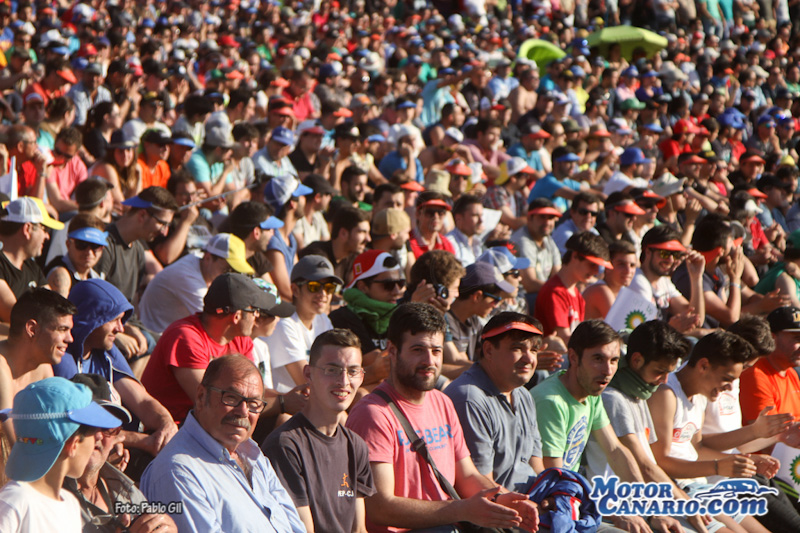 WRC Rallye de Portugal 2015 (Parte 1)