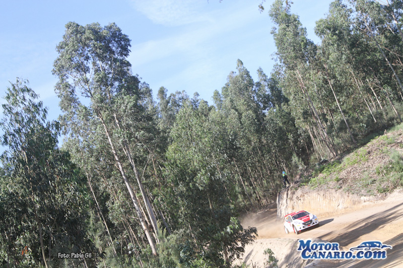 WRC Rallye de Portugal 2015 (Parte 1)