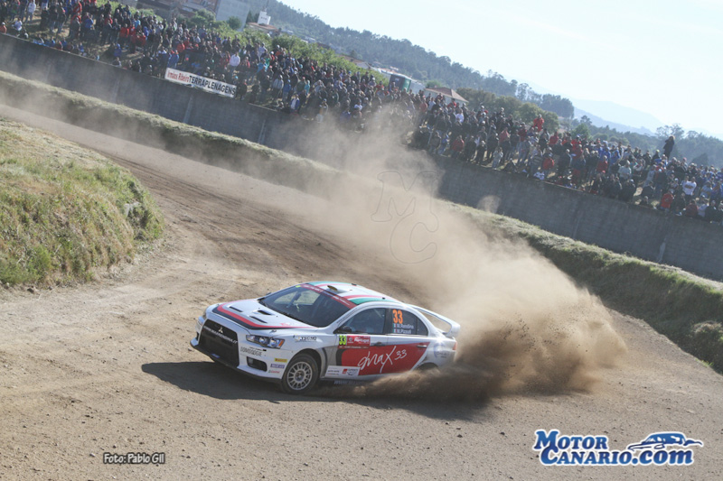 WRC Rallye de Portugal 2015 (Parte 1)