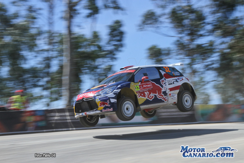 WRC Rallye de Portugal 2015 (Parte 1)