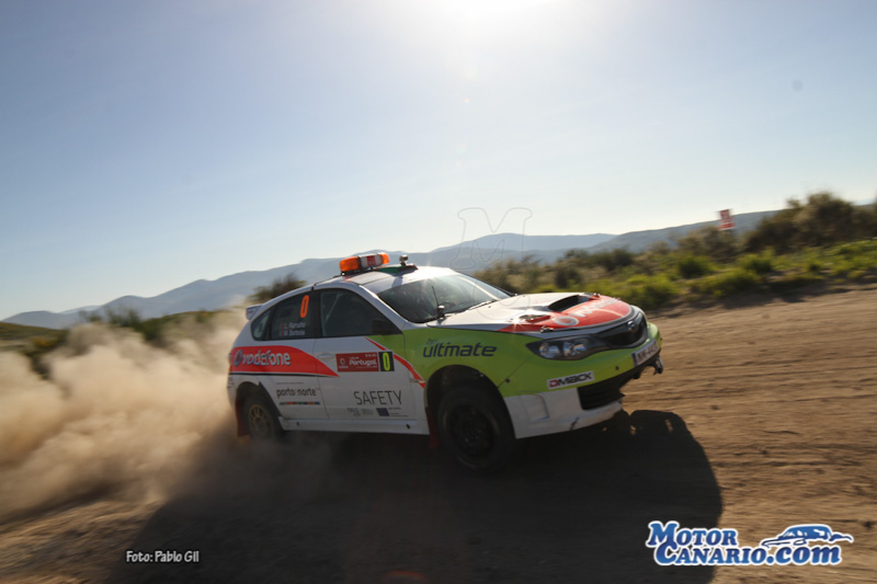 WRC Rallye de Portugal 2015 (Parte 2)