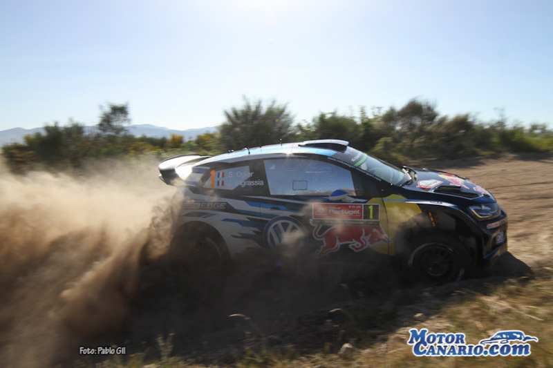 WRC Rallye de Portugal 2015 (Parte 2)