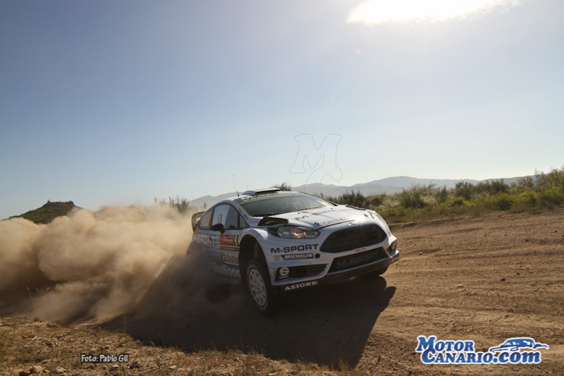 WRC Rallye de Portugal 2015 (Parte 2)