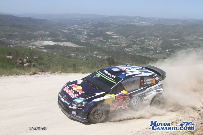 WRC Rallye de Portugal 2015 (Parte 2)