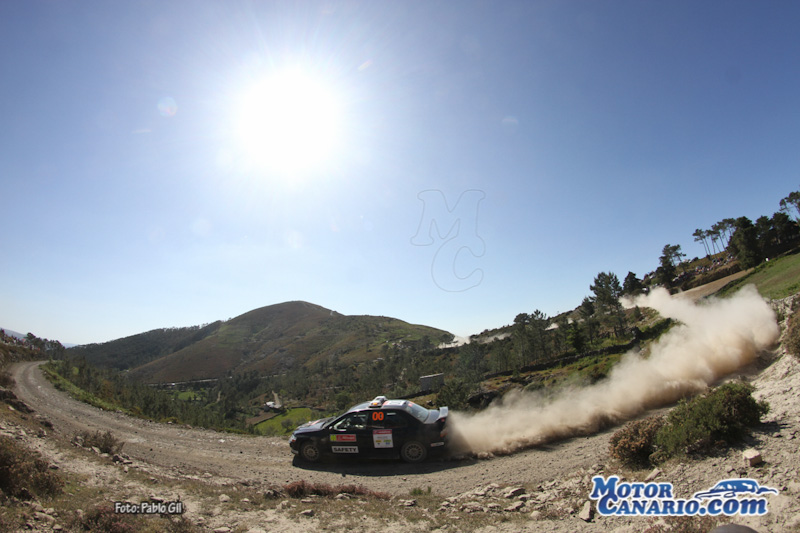 WRC Rallye de Portugal 2015 (Parte 2)