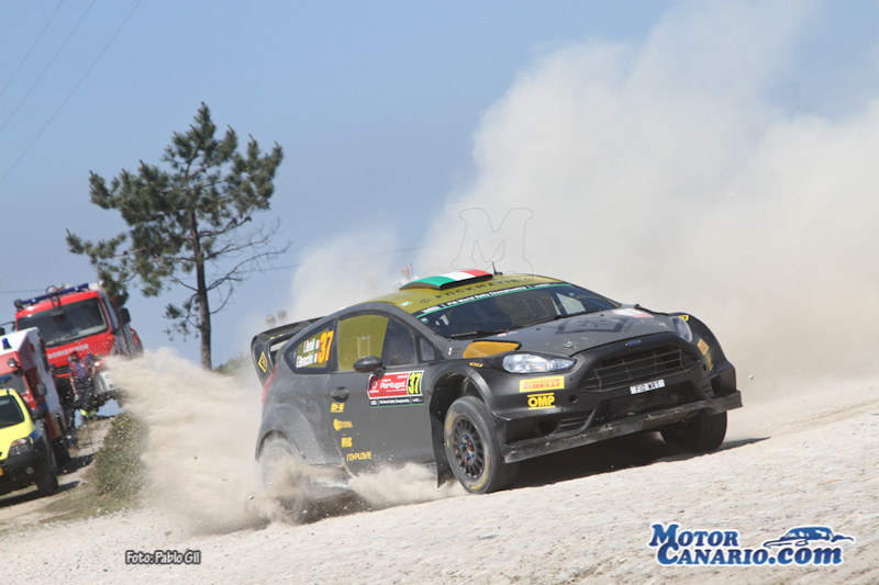 WRC Rallye de Portugal 2015 (Parte 3)