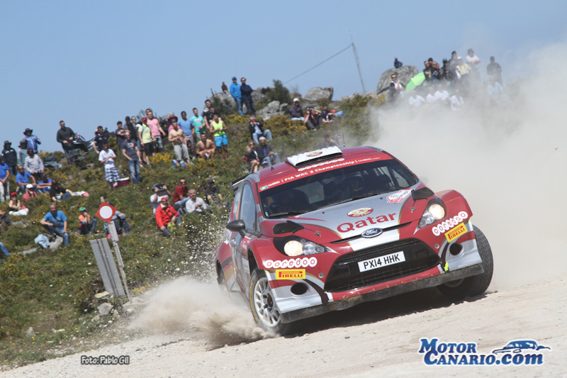WRC Rallye de Portugal 2015 (Parte 3)