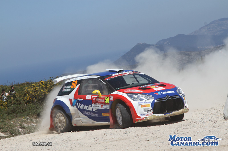 WRC Rallye de Portugal 2015 (Parte 3)