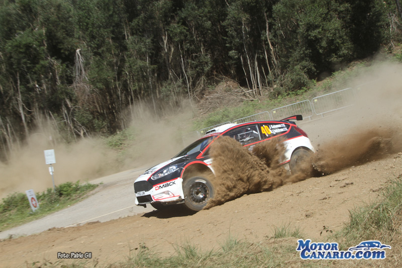 WRC Rallye de Portugal 2015 (Parte 3)
