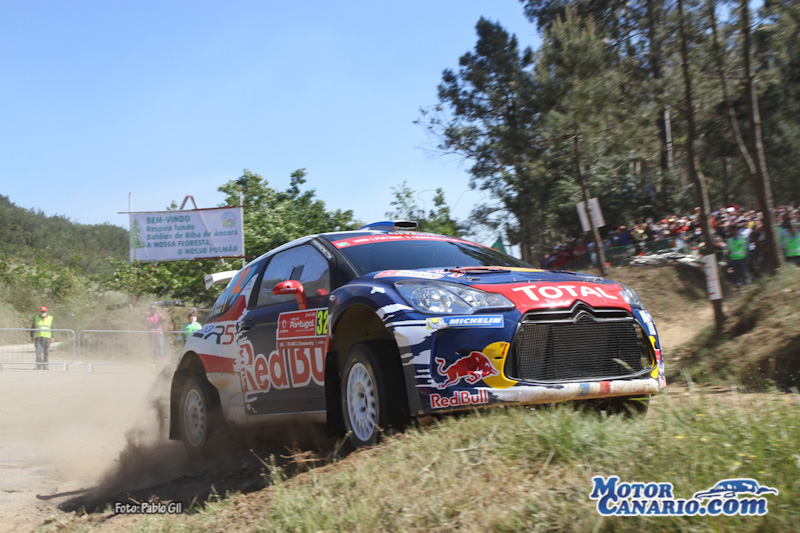 WRC Rallye de Portugal 2015 (Parte 3)