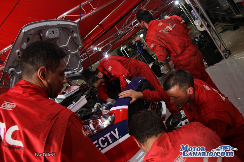 WRC Rallye de Portugal 2015 (Parte 3)