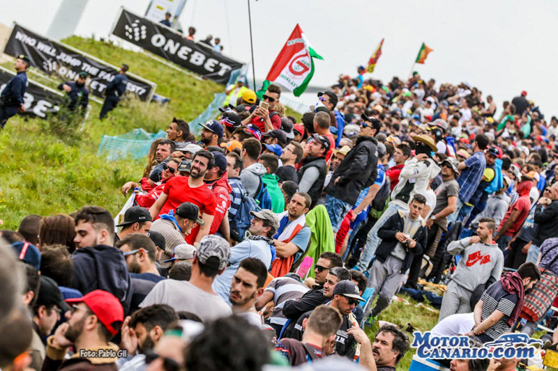 WRC Rallye de Portugal 2017