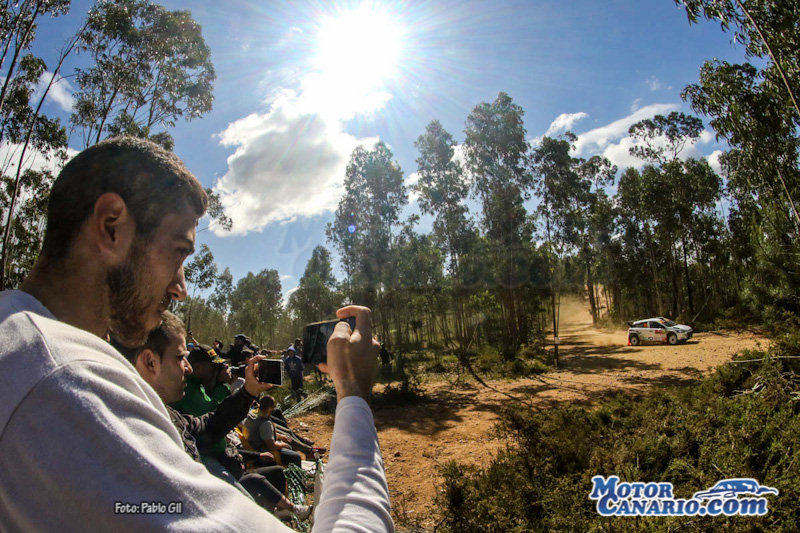 WRC Rallye de Portugal 2017