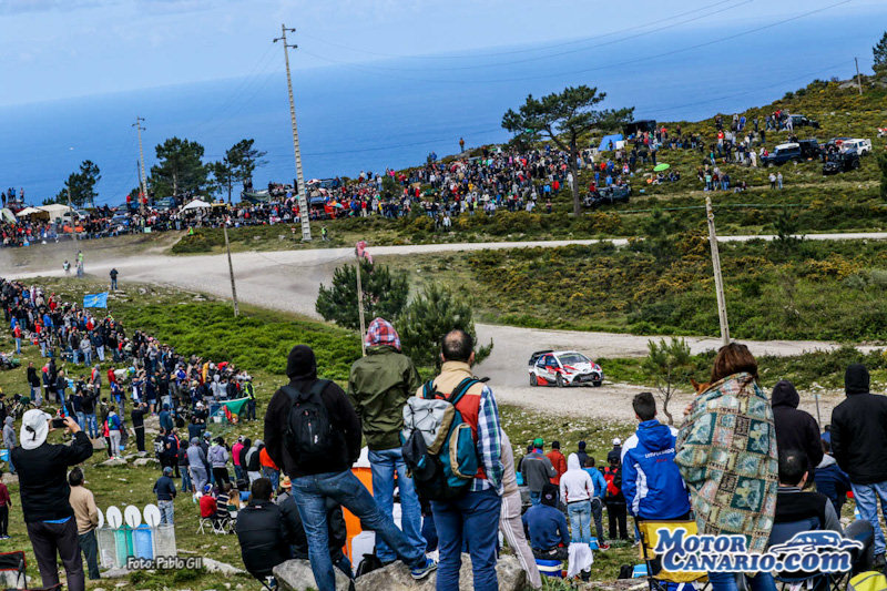 WRC Rallye de Portugal 2017
