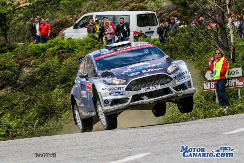 WRC Rallye de Portugal 2017