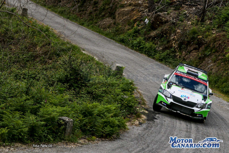 WRC Rallye de Portugal 2017