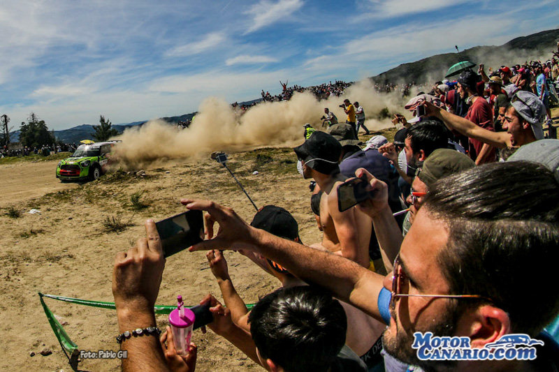 WRC Rallye de Portugal 2017