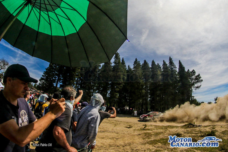 WRC Rallye de Portugal 2017