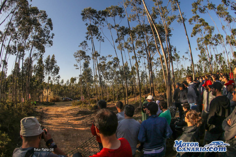 WRC Rallye de Portugal 2018