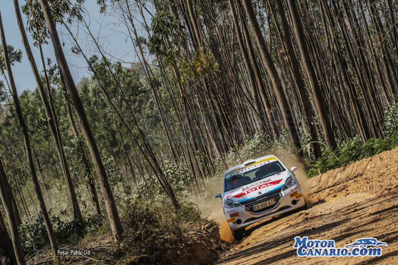 WRC Rallye de Portugal 2018
