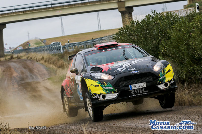 Rallye Ciudad de Pozoblanco 2016