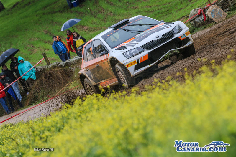 6� Rallye Ciudad de Pozoblanco 2018