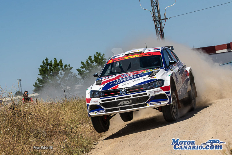 9º Rallye Ciudad de Pozoblanco 2022