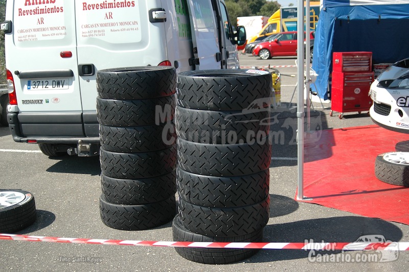 Rallye Pr�ncipe Asturias 2009