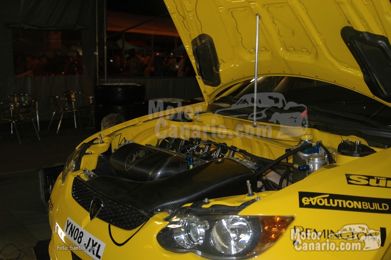 Rallye Pr�ncipe Asturias 2009