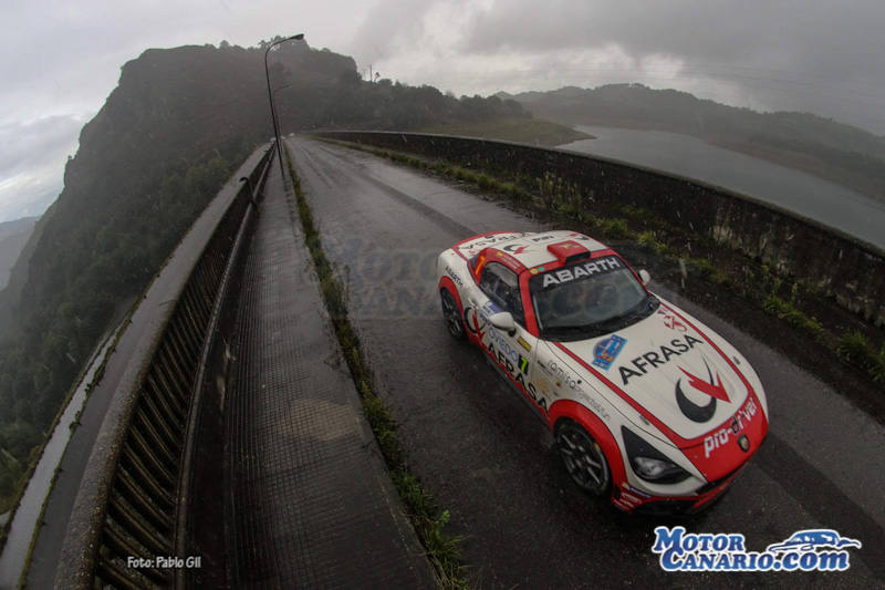Rallye Princesa de Asturias 2017