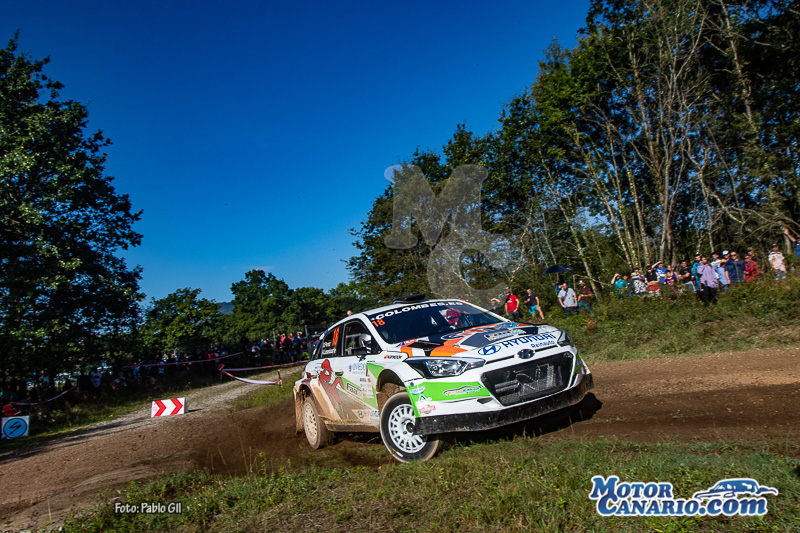 60º Rally Blendio Princesa de Asturias 2023