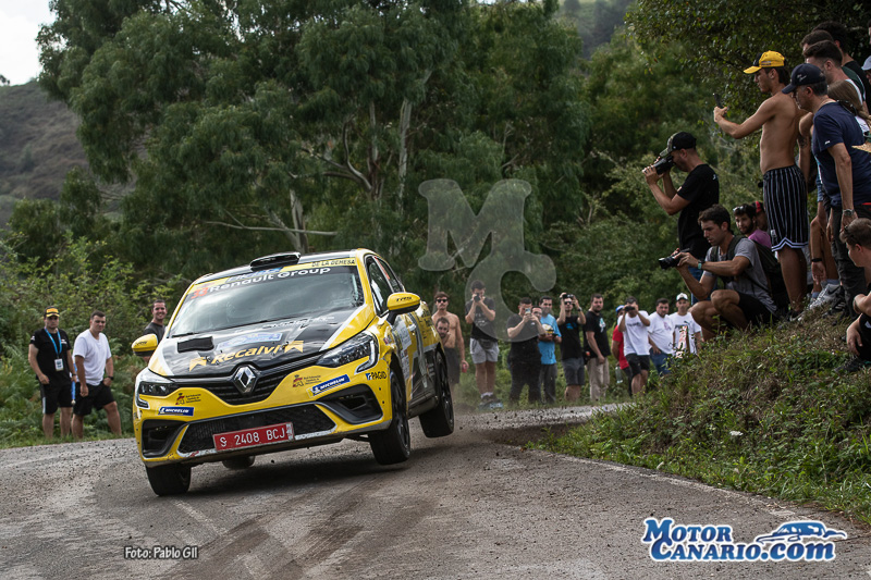 60º Rally Blendio Princesa de Asturias 2023