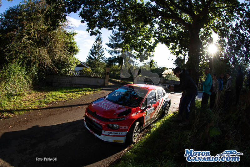 Rallye Princesa 2024