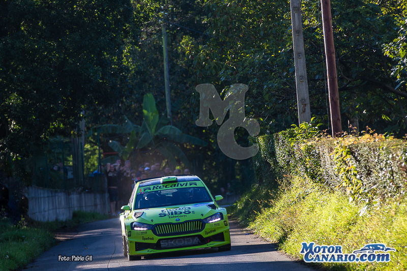 Rallye Princesa 2024