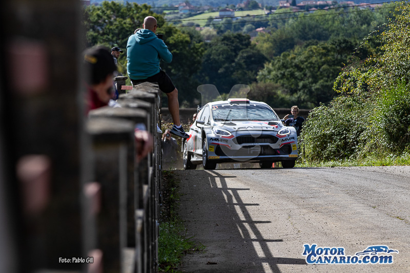 Rallye Princesa 2024