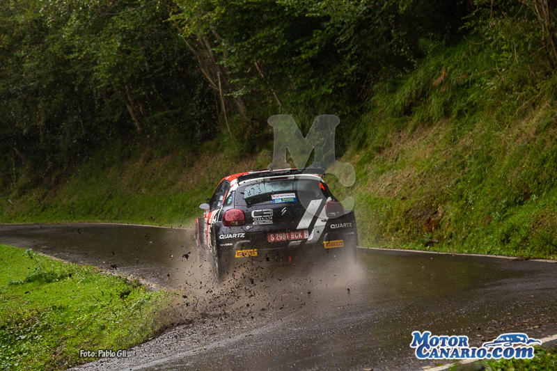 Rallye Princesa 2024