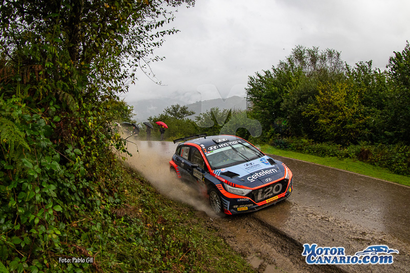 Rallye Princesa 2024