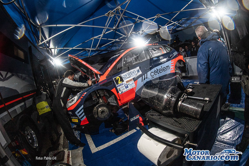 Rallye Princesa 2024