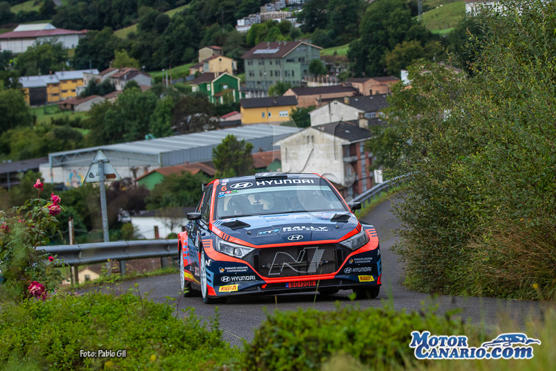 Rallye Princesa 2024