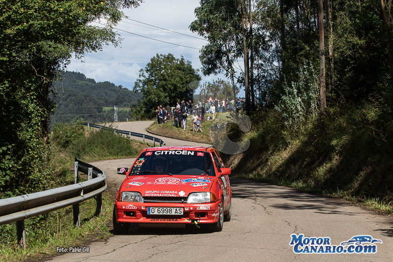 Rallye Princesa 2024