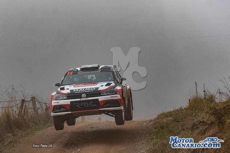 62º Rallye Princesa de Asturias 2025
